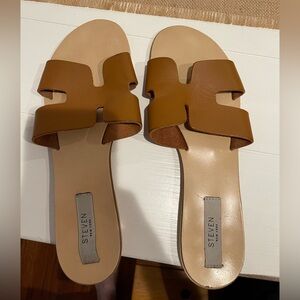 Steve Madden slides size 11 women’s